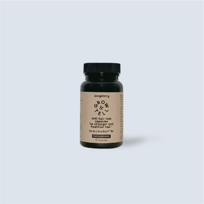 Grow & Tell 30 caps